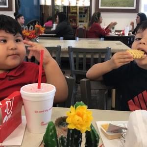 Meet your Posher, Ruby